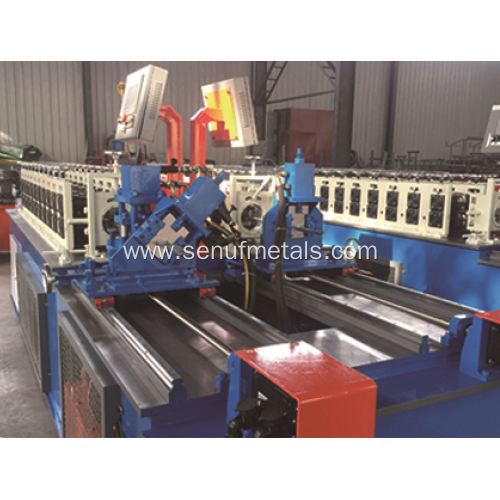 High Precision Light keel roll forming machine